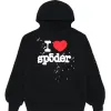 I Love Mariah Sp5der Hoodie I Love Mariah Sp5der Hoodie