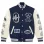 NFL OVO Dallas Cowboys Varsity Jacket 
