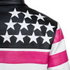 Lil Uzi Vert Rapper American Flag Jacket Lil Uzi Vert Rapper American Flag Jacket
