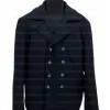 THREE DAYS OF THE CONDOR ROBERT REDFORD BLACK JACKET