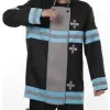 TV-Series Shinra Kusakabe Fire Force Jacket TV-Series Shinra Kusakabe Fire Force Jacket