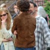 A Complete Unknown 2024 Bob Dylan Jacket