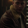 You S05 Tom Francis Shearling Jacket You S05 Tom Francis Shearling Jacket