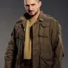 The Boys Tomer Capon Frenchie Jacket The Boys Tomer Capon Frenchie Jacket