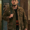 The Boys Tomer Capon Frenchie Jacket The Boys Tomer Capon Frenchie Jacket