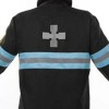 TV-Series Shinra Kusakabe Fire Force Jacket TV-Series Shinra Kusakabe Fire Force Jacket