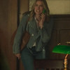 You S05 Elizabeth Lail Biker Jacket