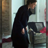 You S05 Kate Galvin Wool Coat