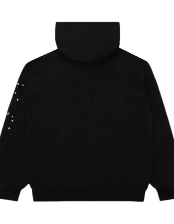 I Love Mariah Sp5der Hoodie I Love Mariah Sp5der Hoodie