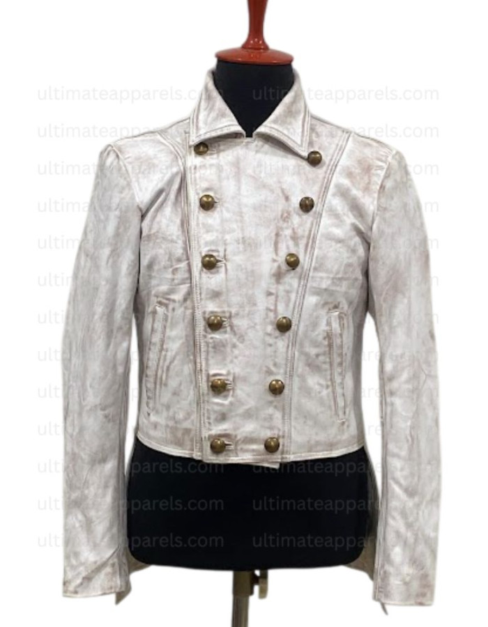 3:10 to Yuma Charlie Prince Jacket
