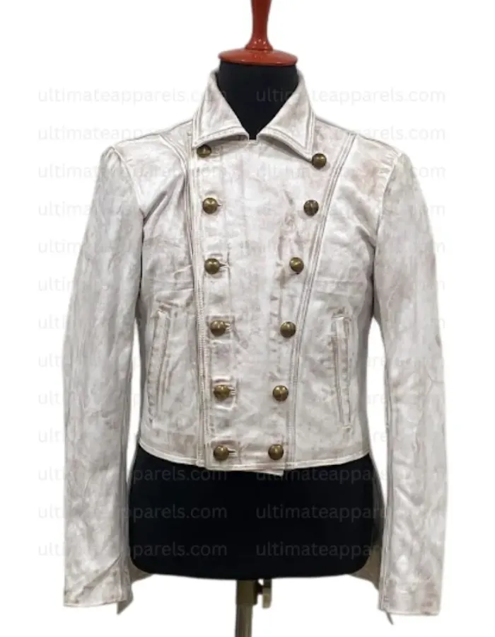 3:10 to Yuma Charlie Prince Jacket 3:10 to Yuma Charlie Prince Jacket