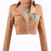 Shingeki No Kyojin Survey Corps Attack on Titan Jacket