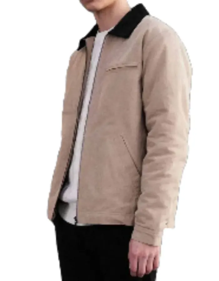 Justin Bieber Anyone Jacket Justin Bieber Anyone Jacket