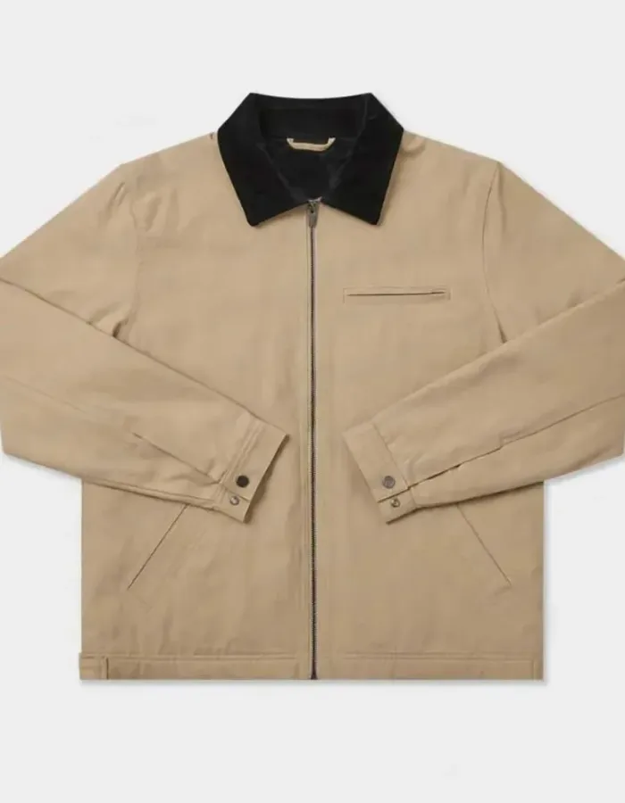Justin Bieber Anyone Jacket Justin Bieber Anyone Jacket