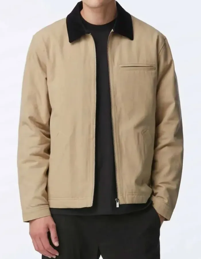 Justin Bieber Anyone Jacket Justin Bieber Anyone Jacket