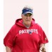 Bill Belichick Patriots Hoodie
