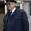 THE BLACKLIST JAMES SPADER COTTON JACKET