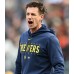 Craig Counsell Milwaukee Brewers Hoodie