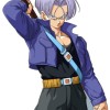 Dragon Ball Z Future Trunks Capsule Corp Jacket Dragon Ball Z Future Trunks Capsule Corp Jacket