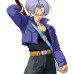 Dragon Ball Z Future Trunks Capsule Corp Jacket