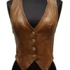 Dukes of Hazzard Jessica Simpson (Daisy Duke) Vest