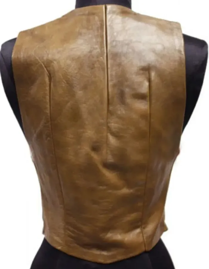 Dukes of Hazzard Jessica Simpson (Daisy Duke) Vest