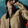 Justin Bieber Anyone Jacket Justin Bieber Anyone Jacket