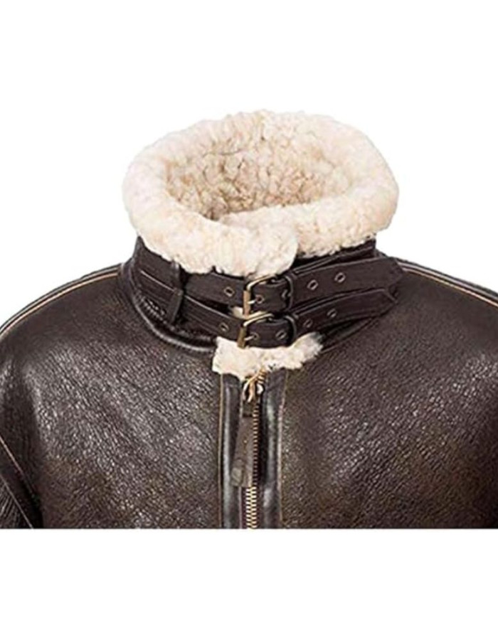 Resident Evil 4 Leon Kennedy Jacket