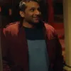 Animal Control Ravi Patel (Amit Patel) Bomber Jacket