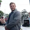 Reacher SO2 Jack Reacher Grey Jacket