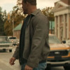 Reacher SO2 Jack Reacher Grey Jacket