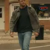 Reacher SO2 Jack Reacher Grey Jacket
