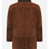 Robert Taylor Sheriff Walt Longmire Coat