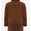 Robert Taylor Sheriff Walt Longmire Coat Robert Taylor Sheriff Walt Longmire Coat