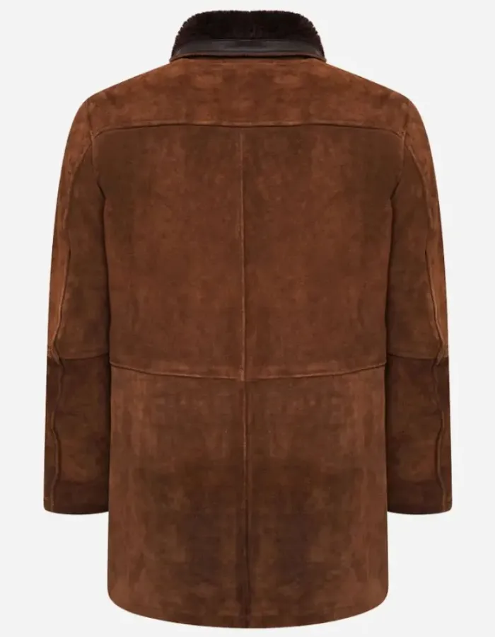 Robert Taylor Sheriff Walt Longmire Coat Robert Taylor Sheriff Walt Longmire Coat