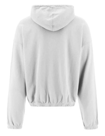 Umbro Masked Pullover Hoodie