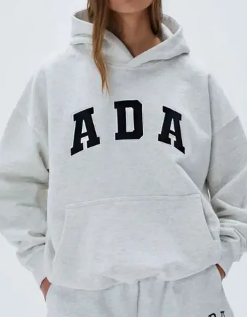 Adanola ADA Hoodie