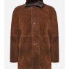 Robert Taylor Sheriff Walt Longmire Coat