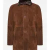 Robert Taylor Sheriff Walt Longmire Coat Robert Taylor Sheriff Walt Longmire Coat