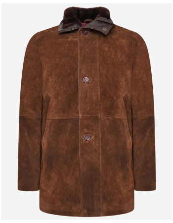 Robert Taylor Sheriff Walt Longmire Coat