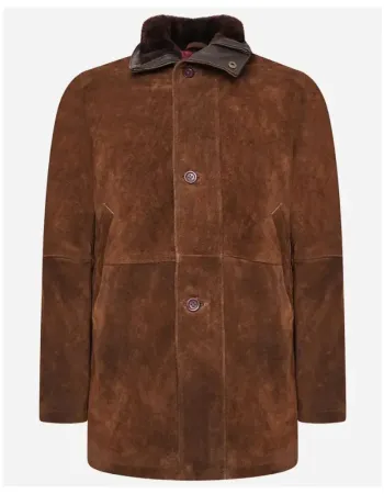 Robert Taylor Sheriff Walt Longmire Coat Robert Taylor Sheriff Walt Longmire Coat