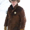 Robert Taylor Sheriff Walt Longmire Coat