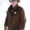 Robert Taylor Sheriff Walt Longmire Coat