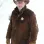 Robert Taylor Sheriff Walt Longmire Coat