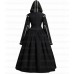 House of Guinness SO1 Emily Fairn Gown Coat
