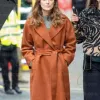 Keira Knightley Black Doves S01 Outfits Keira Knightley Black Doves S01 Outfits