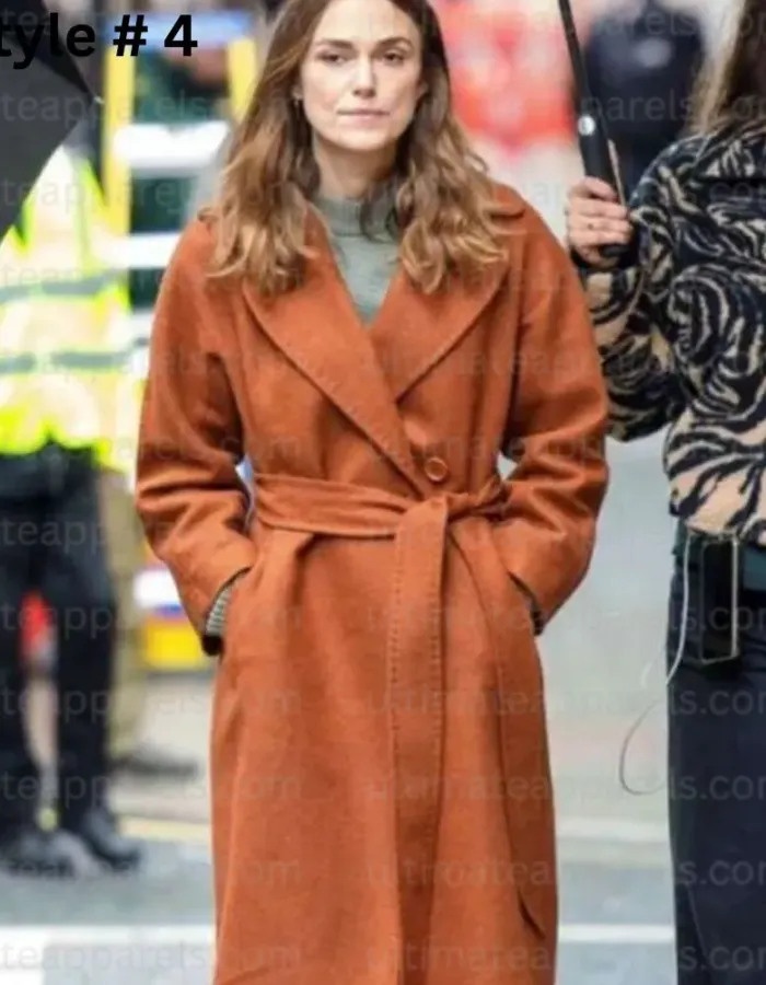 Keira Knightley Black Doves S01 Outfits Keira Knightley Black Doves S01 Outfits