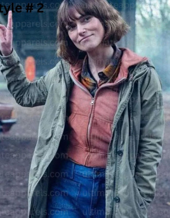 Keira Knightley Black Doves S01 Outfits