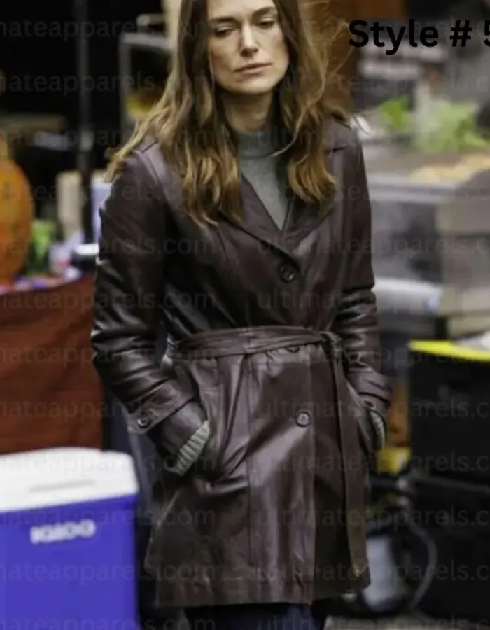 Keira Knightley Black Doves S01 Outfits Keira Knightley Black Doves S01 Outfits