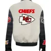 Kansas City Chiefs Varsity Jacket Kansas City Chiefs Varsity Jacket